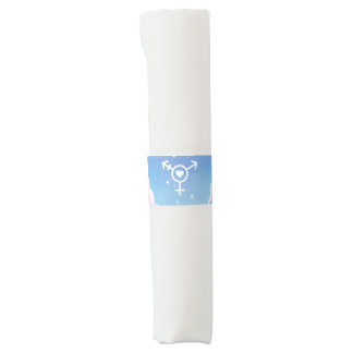 The Trans Signal Napkin Bands