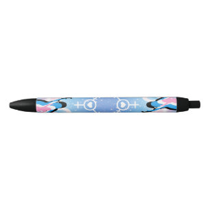 The Trans Signal Pen