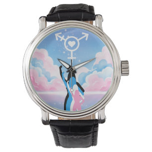 The Trans Signal Watch