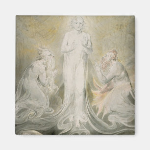 The Transfiguration Magnet