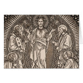 The Transfiguration of our Lord Jesus Christ (Front Horizontal)