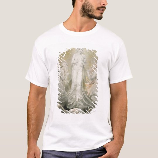 The Transfiguration T-Shirt
