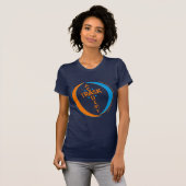 The Trask Academy T-Shirt (Front Full)