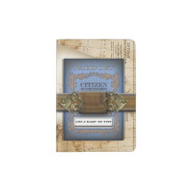 The Traveler Funny Personalized Steampunk