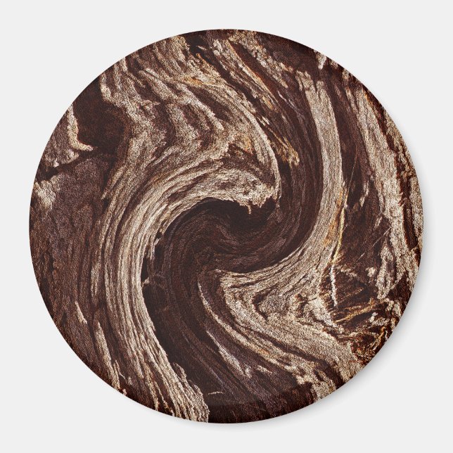 The Tree....... Magnet (Front)