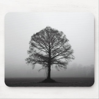The Tree Mouse Pad