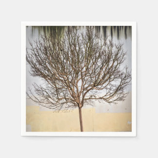 The Tree Napkins