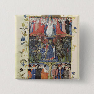 The Tree of Battles Button