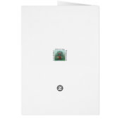 The Tree of Healing (Back)