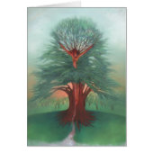 The Tree of Healing (Front)