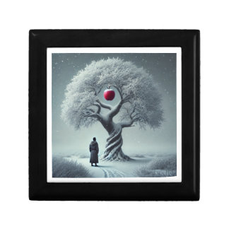 The Tree of Knowledge - The beginning Gift Box