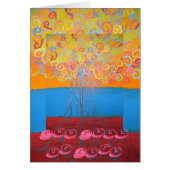 The Tree of Life (Front)