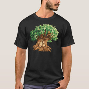 The Tree of Life, Animal Kingdom Classic T-Shirt