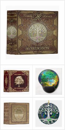 The Tree of Life (Featured Gifts)
