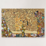 The Tree of Life | Gustav Klimt | Jigsaw Puzzle