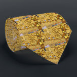 "The Tree of Life", Gustav Klimt Neck Tie<br><div class="desc">私 はKlimtが 好 き な 人</div>
