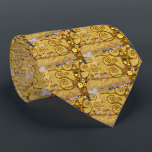 "The Tree of Life", Gustav Klimt Neck Tie<br><div class="desc">私 はKlimtが 好 き な 人</div>
