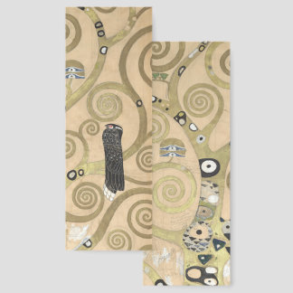The Tree of Life, Gustav Klimt OIl Painting  Bookmarks