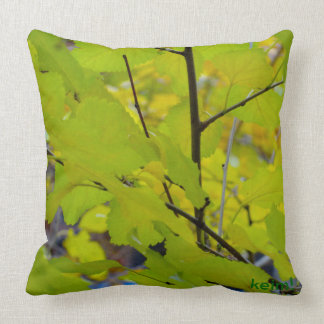 The Tree of Life Pills Throw Pillow