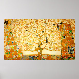 The Tree of Life Poster