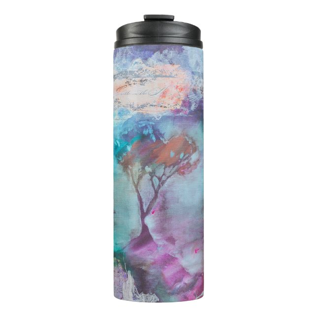 The Tree Of Life Tumbler (Front)