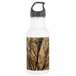 The Tree Stainless Steel Water Bottle