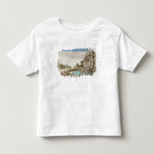 The Trevi Fountain, Rome Toddler T-shirt