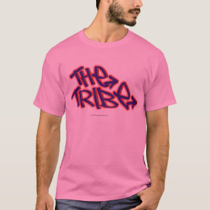 The Tribe Official Logo T-Shirt