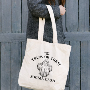 The Trick or Treat Social Club Trick or Treat Bag