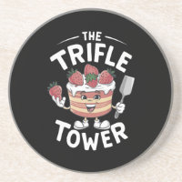 The Trifle Tower Christmas