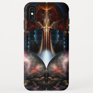 The Trilicon Border Frame iPhone XS Max Case