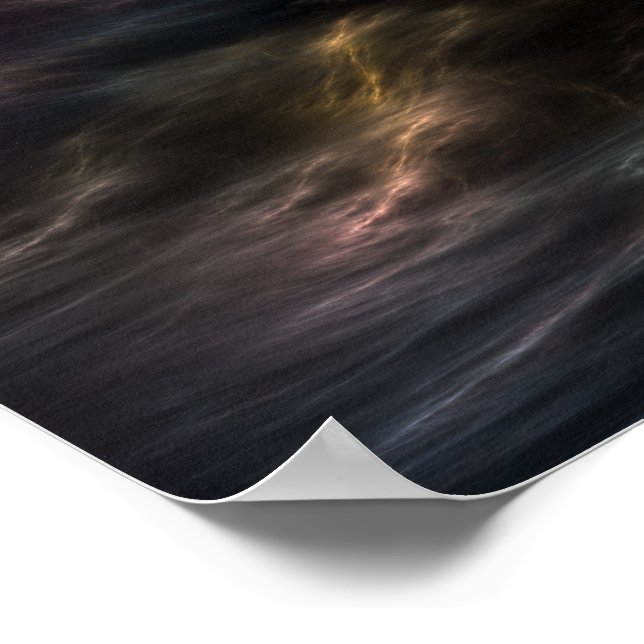 The Trilicon Poster (Corner)