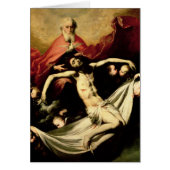 The Trinity, c.1635 (Front)