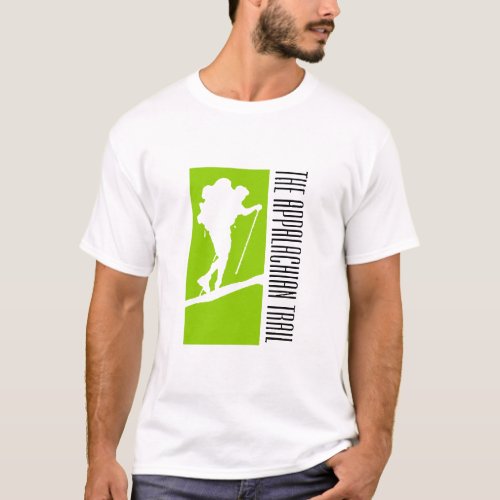 The Triple Crown of Hiking 23 T_Shirt