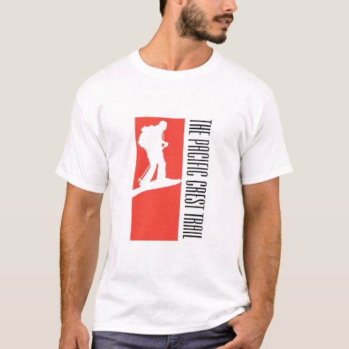The Triple Crown of Hiking 33 T_Shirt