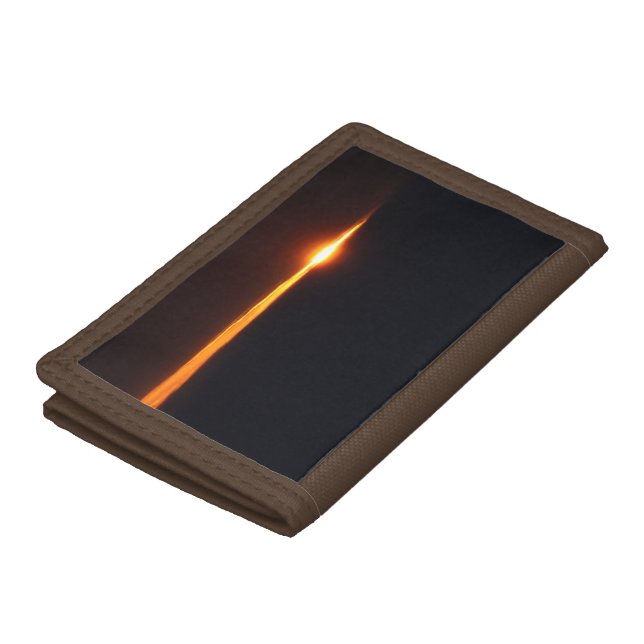 The Triple Tri-fold Wallet (Top)