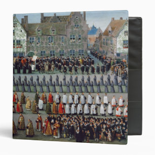The Triumph Binder