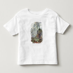 The Triumph of Alexander the Great Toddler T-shirt
