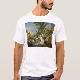 The Triumph of Bacchus T-Shirt