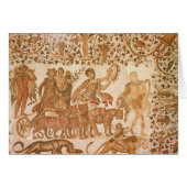 The Triumph of Dionysus (Front Horizontal)