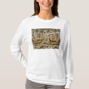 The Triumph of Neptune and Amphitrite T-Shirt