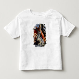 The Triumph of St. Augustine 1664 Toddler T-shirt