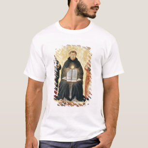 The Triumph of St. Thomas Aquinas T-Shirt