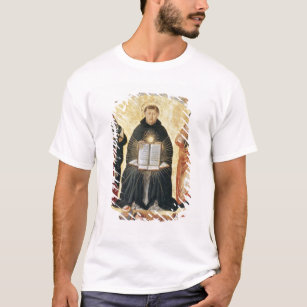 st thomas aquinas t shirt
