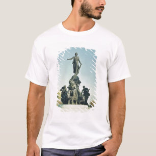 The Triumph of the Republic, 1879-99 T-Shirt