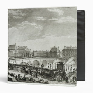 The Triumph of Voltaire Binder