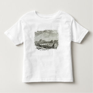 The Triumph of Voltaire Toddler T-shirt