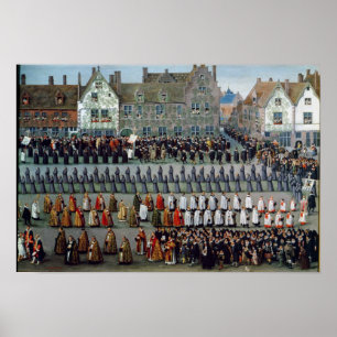 The Triumph Poster