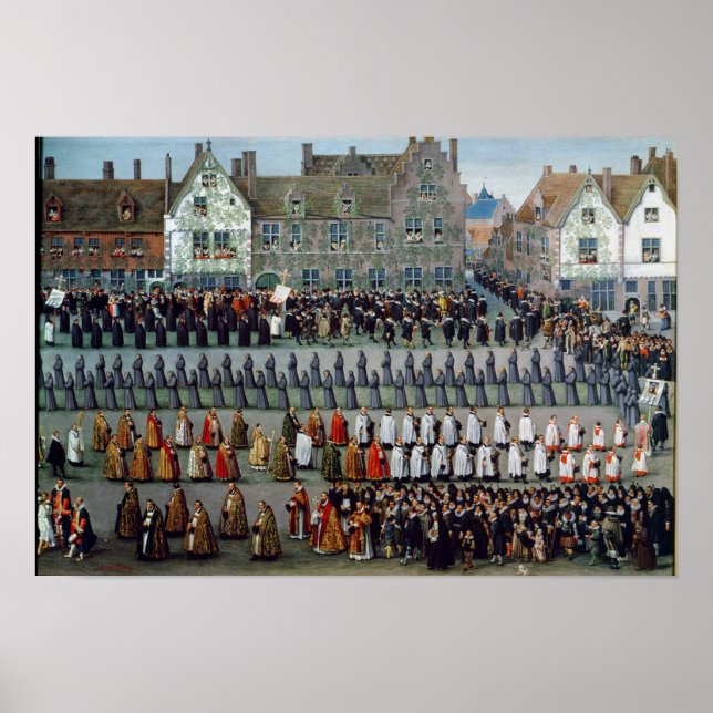 The Triumph Poster (Front)