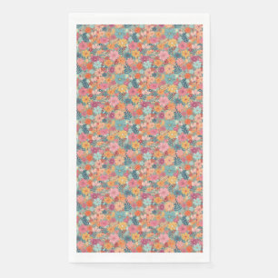 The Tropics Are A Feeling, Not Just A Place Paper Guest Towels